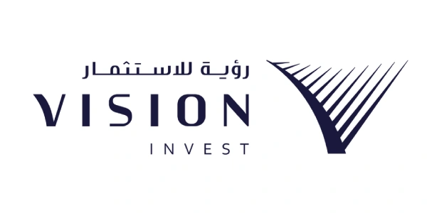 Vision Invest partner logo