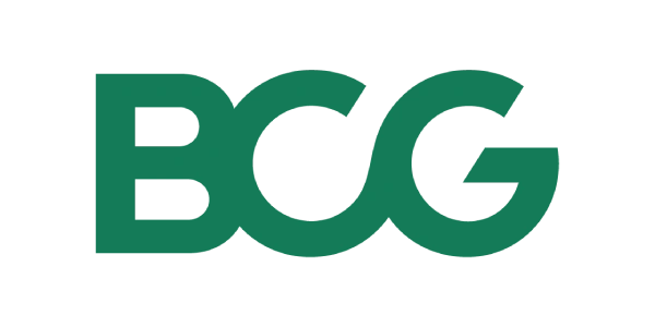 BCG partner logo