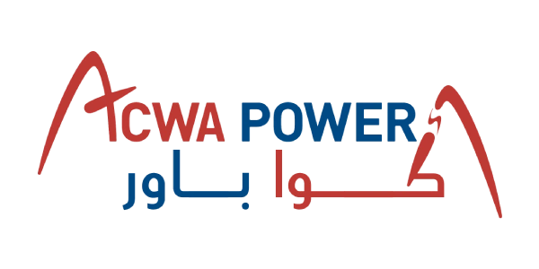 ACWA Power partner logo