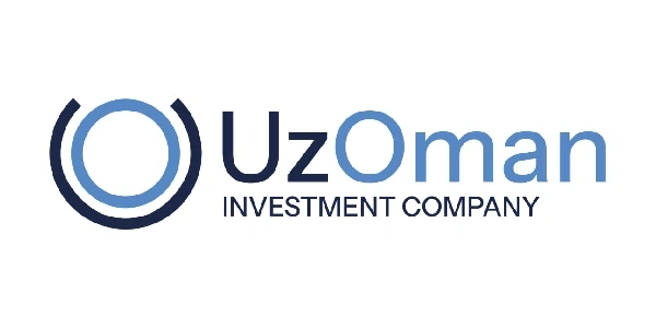 Uzbek-Oman Investment Company partner logo