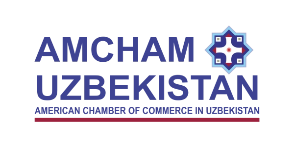 AMCHAM partner logo