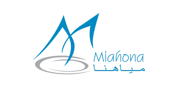 Miahona partner logo