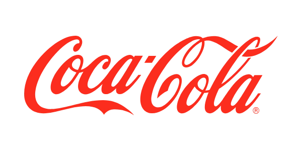 The Coca-Cola Company partner logo