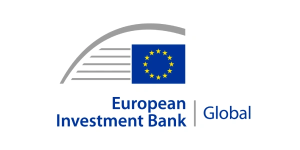 European Investment Bank partner logo