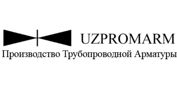 UZPROMARM partner logo