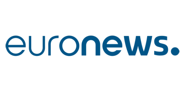Euronews partner logo