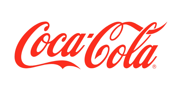 The Coca-Cola Company partner logo