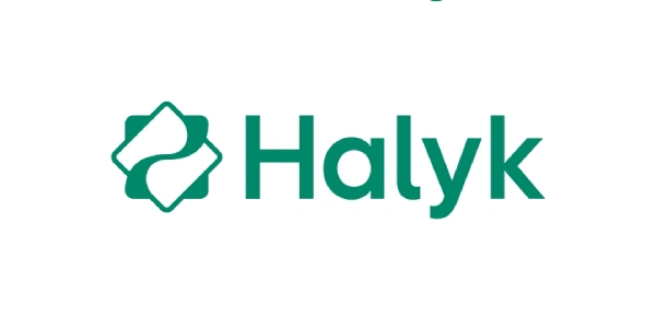 Halyk partner logo