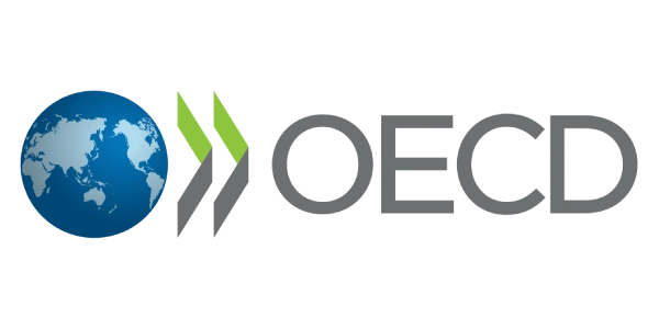 OECD partner logo