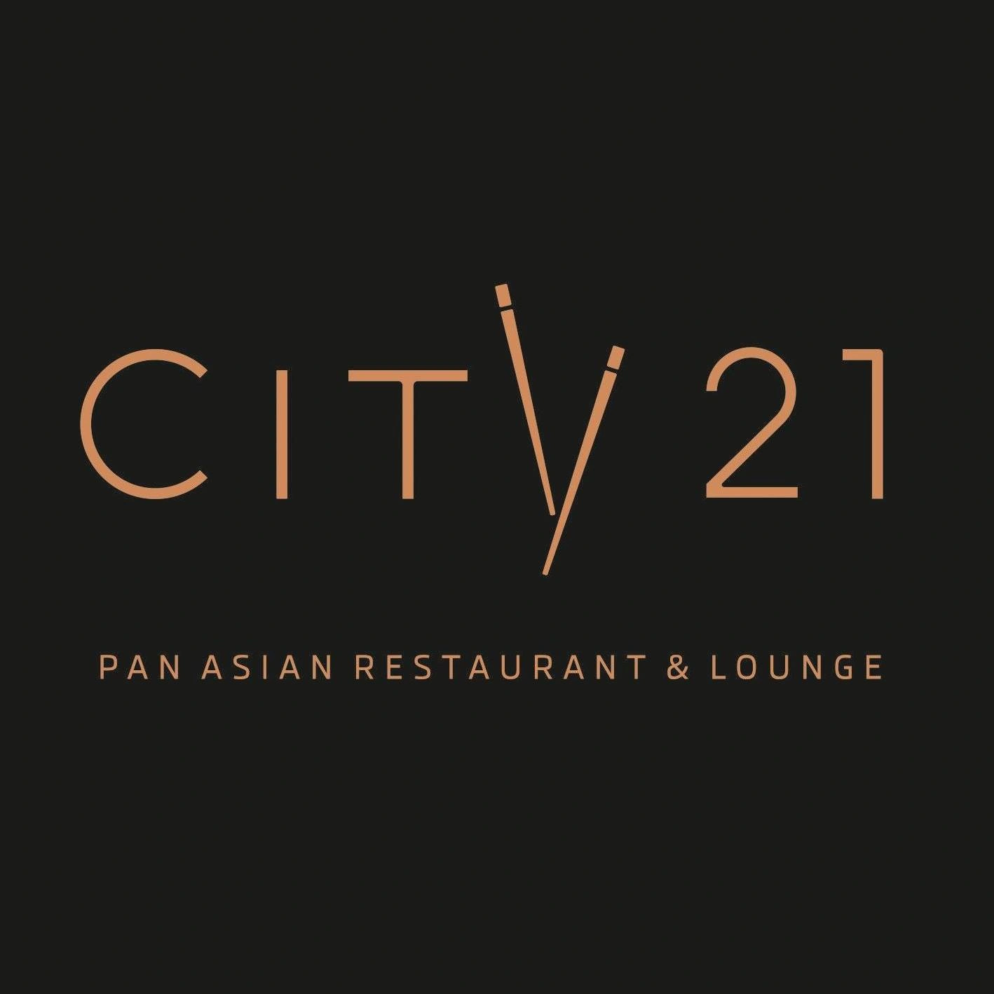 City 21 restaurant image