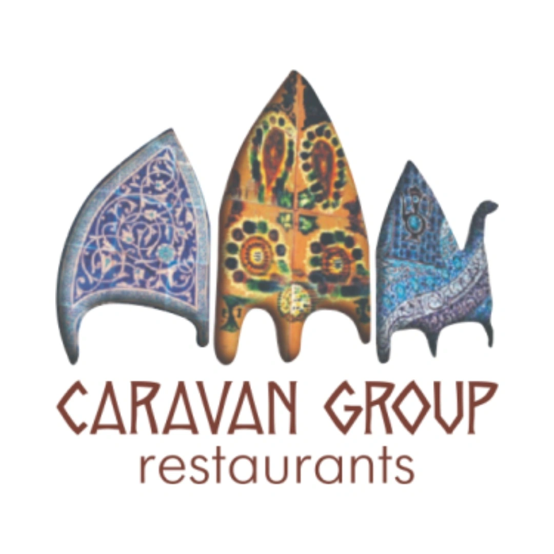 Caravan restaurant image