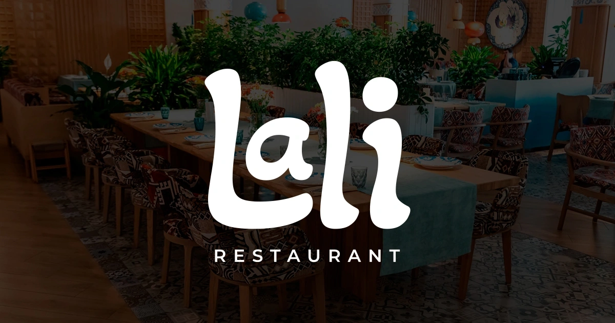 Lali restaurant image