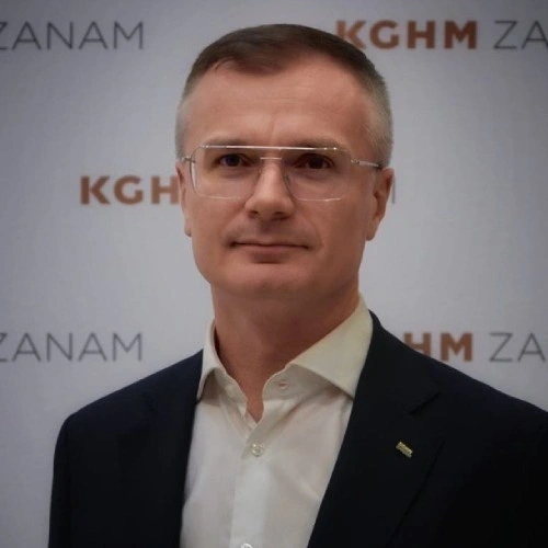 Okrent Krzysztof photo