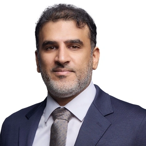 Omar Bahram photo