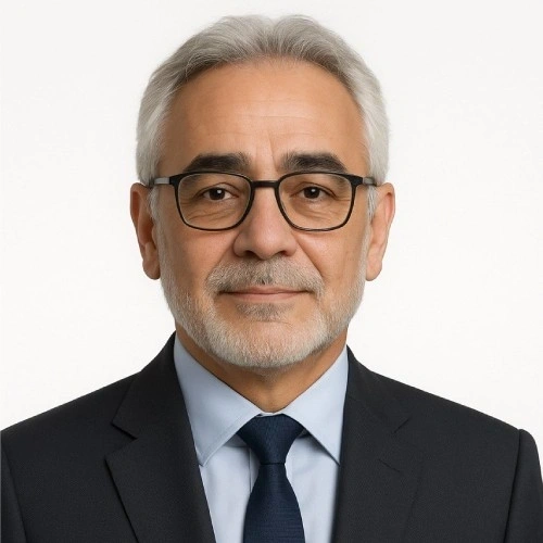 Jacques Eric photo