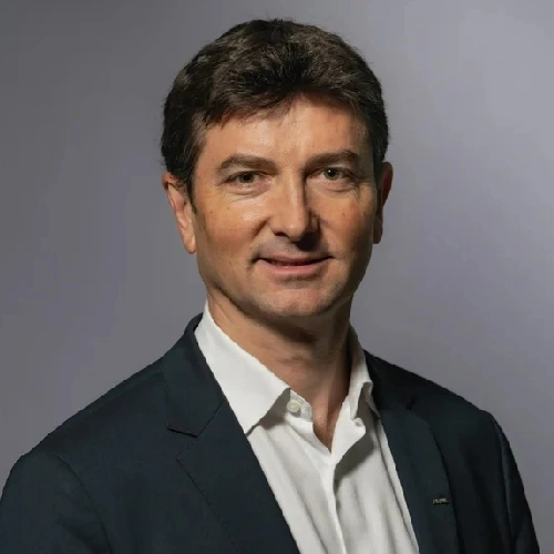 Johan Pelissier photo