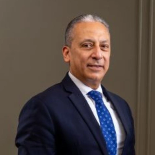Tamer Shafik photo