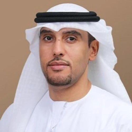 Ahmed Al Shamsi photo