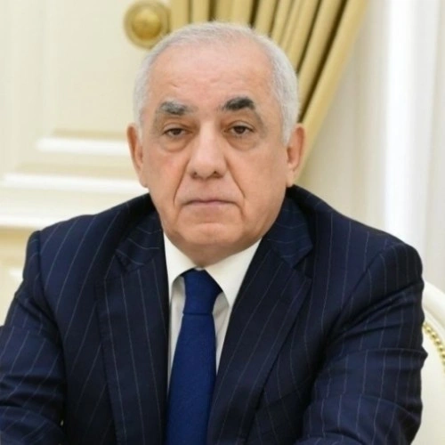 Ali Asadov photo