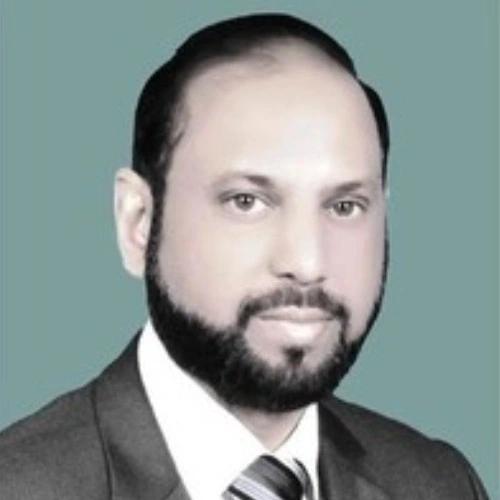 Muhammad Sakib Aftab photo