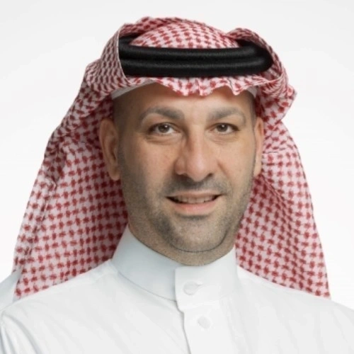 Omar N. Al-Midani photo