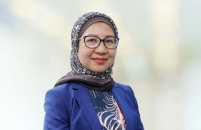 Faizah Mustapa photo