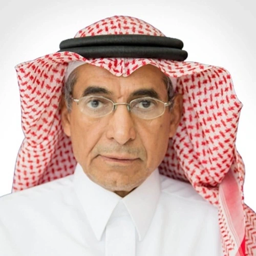 Sa'ad Abdullah Alkhorayef photo