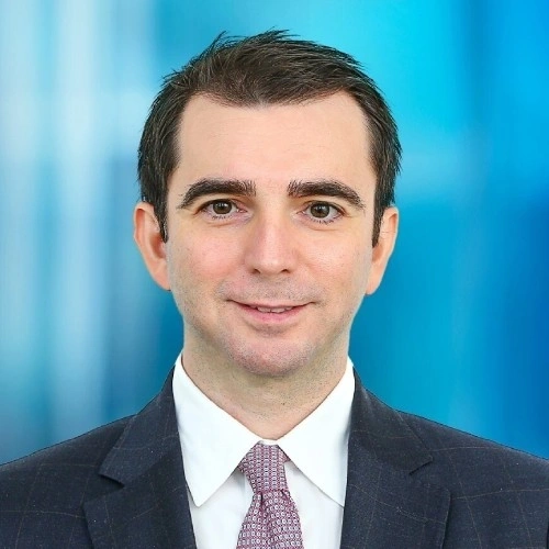 Marius Dan photo