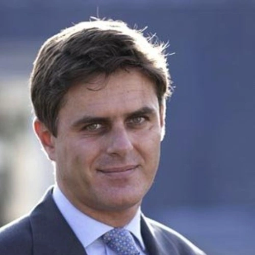 Bertrand Stalla-Bourdillon photo