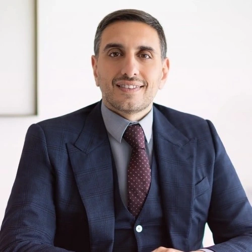 Hani Ali Abdulhadi photo