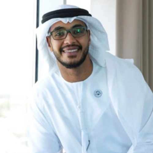 Hamad Ahmed Al Hosani photo