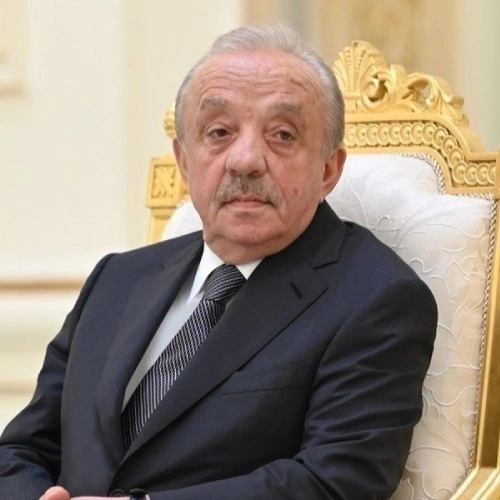 Cengiz Mehmet photo