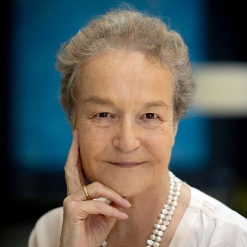 Herta Däubler-Gmelin photo