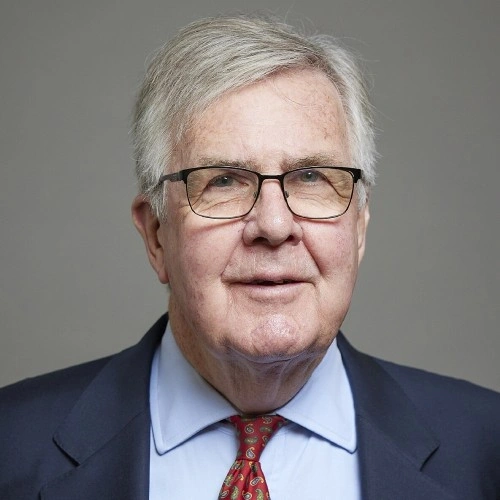 John Desmond Forbes Anderson photo