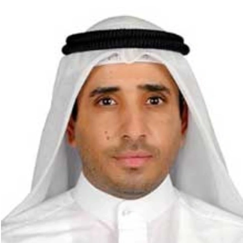 Abdallah Al-Mutairi photo