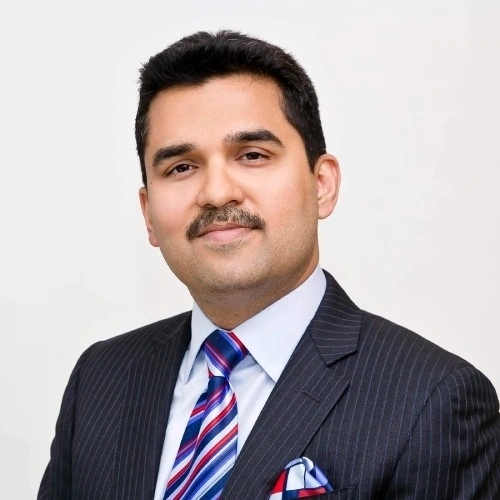 Shamsheer Vayalil photo