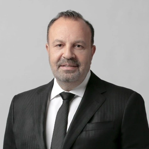 Cemil Kazancı photo