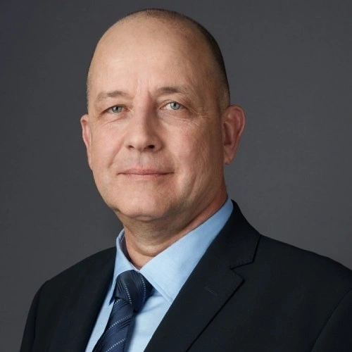 Kamen Pechov photo