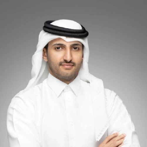 Sheikh Ali Alwaleed Al-Thani photo