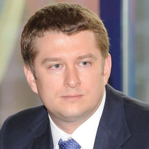 Stepan Gurzhiy photo