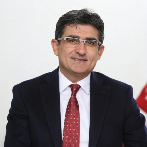 Erdinc Guzel photo