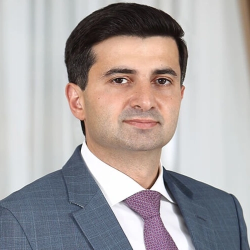 Yusif Jabbarov photo