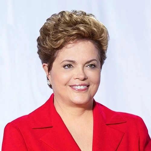 Dilma Rousseff photo