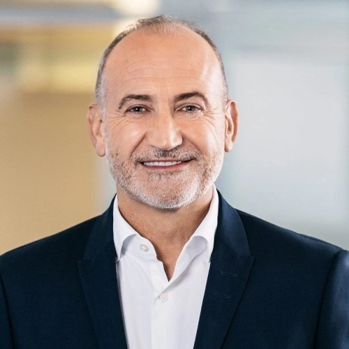 Alejandro Plater photo