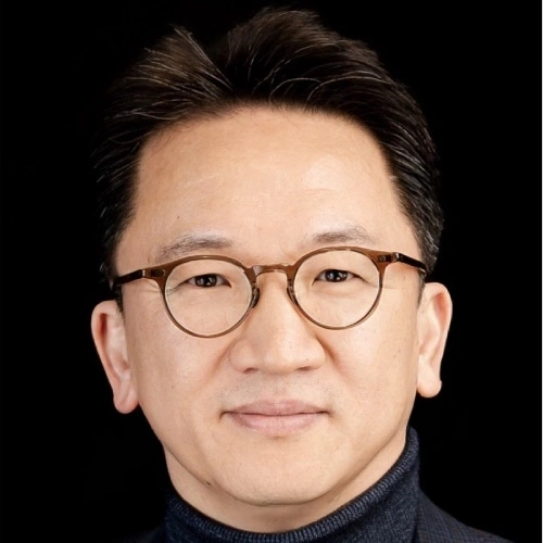 Jaewoo Yim photo