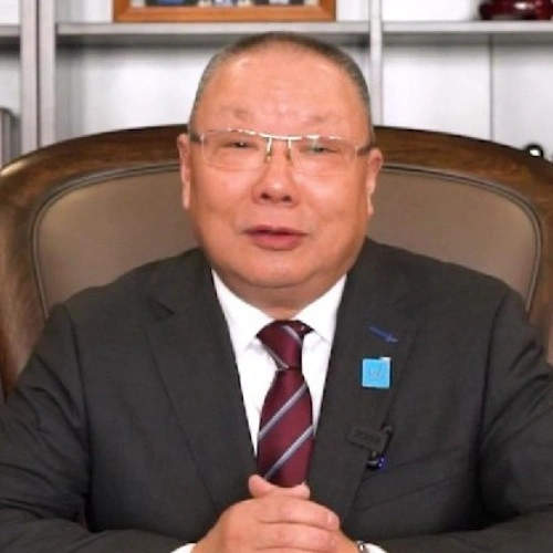 Hu Xiangliang photo