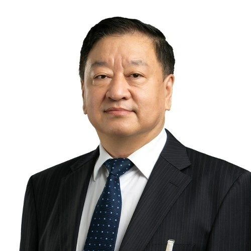Changli Yang photo
