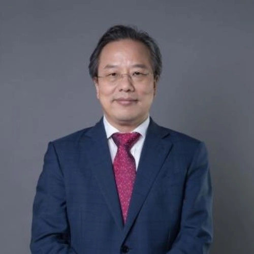 Lomg Jisheng photo