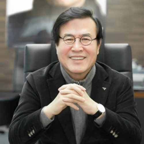 Kim Deok Young photo