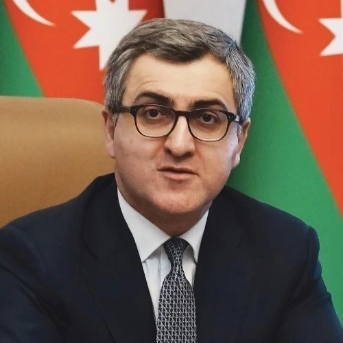 Yusif Abdullayev photo
